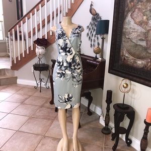 Enfocus career dress, Sz. 8